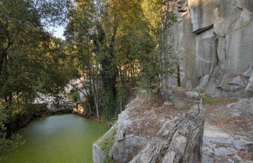 Forest Hideaway Near Douro Valley - Foto 47