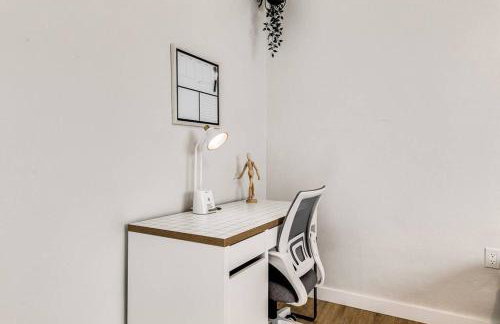 Spacious 2 BR near Miami Airport Virg 5 - Foto 11