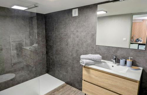 Studio confortable à Vignot, proche Commercy - FR-1-585-182 - Foto 2