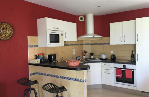 Gites Bellevue - Foto 20