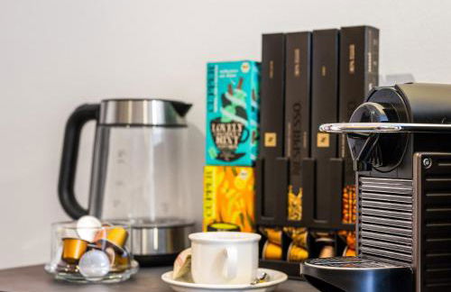 Minty Lounge - Foto 16