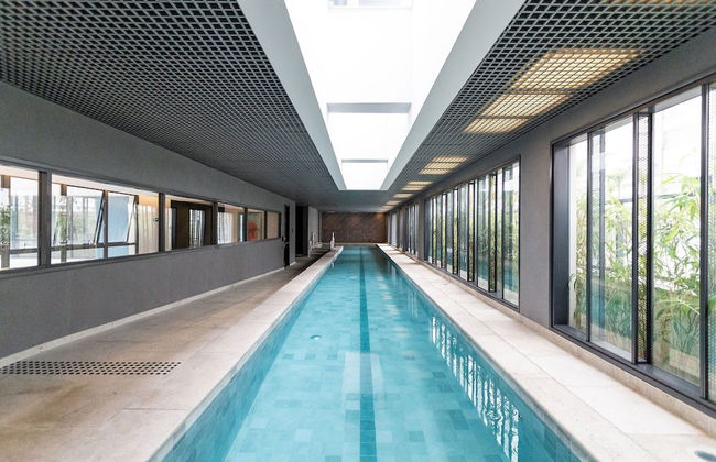 Studio Facto - São Paulo - Foto 30