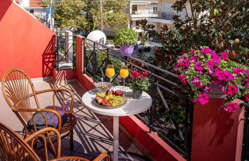 Ioanna's Mansion - By the lake - Foto 50