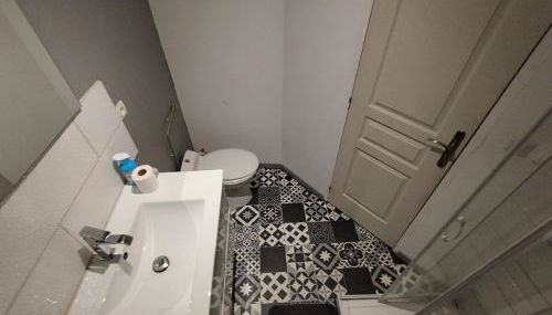 Jolie maison centre Ernée - Foto 3