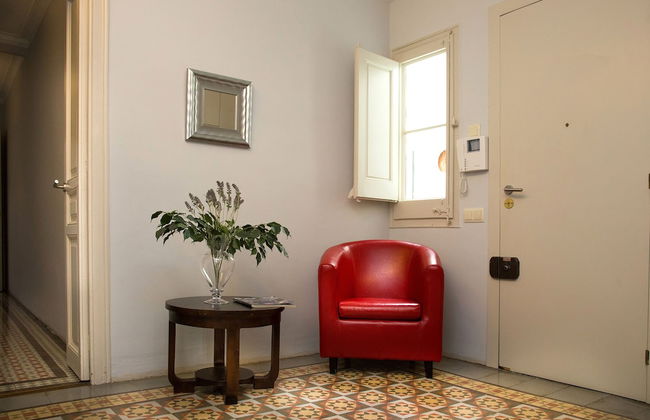 Opening Doors Aribau - Photo 2