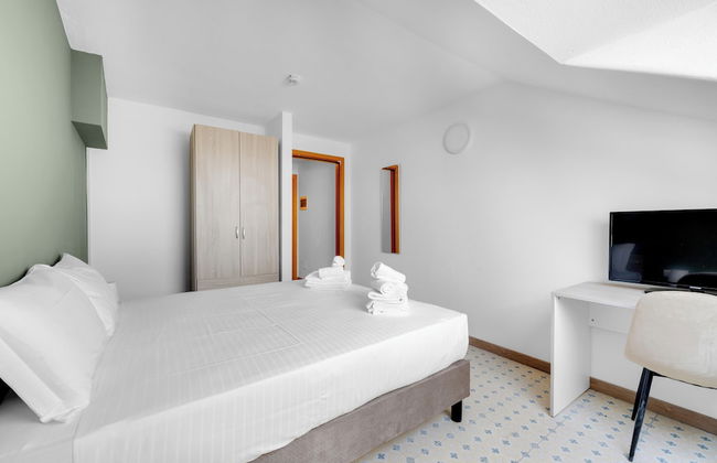 Casa da Suite Fraschini - Foto 36