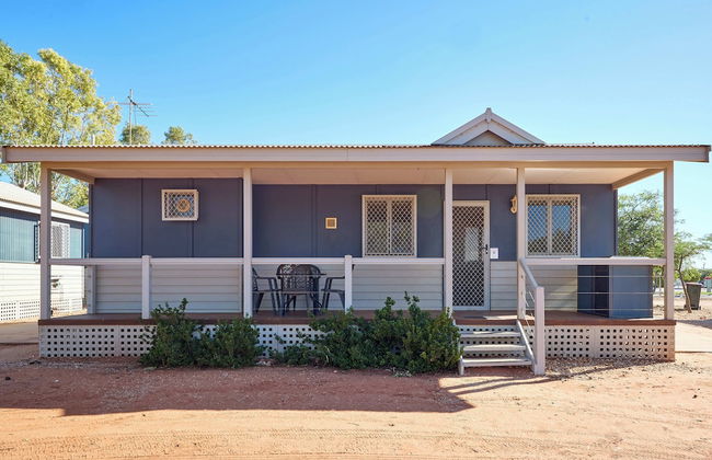 RAC Exmouth Cape Holiday Park - Foto 29