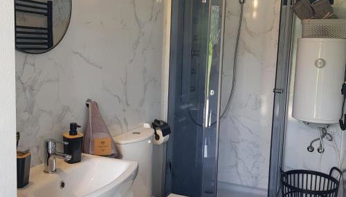 DOMKI POD DĘBAMI , Radawa - Foto 5