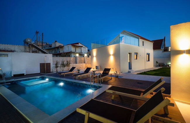 Villa Makisland - Foto 29