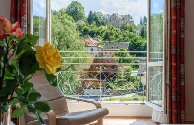 Vakantieappartementen Ender - Foto 12