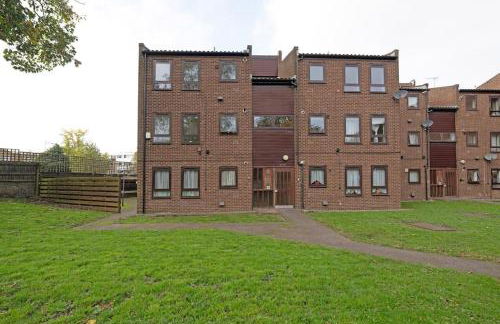 Idyllic Stylish Apartment with Fast Speed Broadband & Free Parking - Foto 28