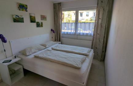 FeWo Apland - Foto 15