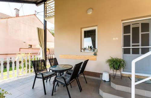 Apartman Borik - Foto 14