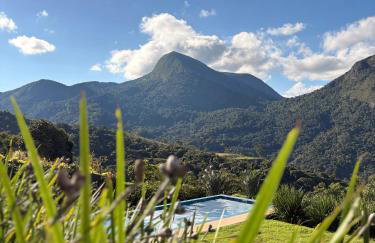 Casa 02 Monte Boa Vista - Casa de 4 Suítes com Vista Deslumbrante - Photo 51