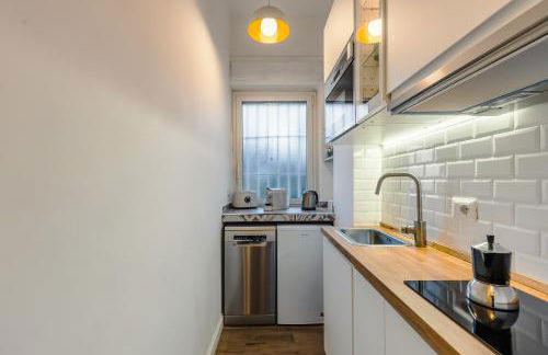 Oasis house Trastevere - Foto 15