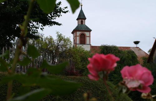 Ferienwohnung Storchenblick - Foto 15