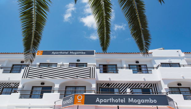 Aparthotel Vibra Mogambo - Adults only - Foto 2