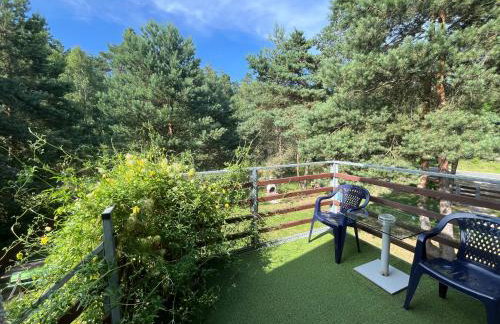 Koci Grzbiet Agroturystyka - Foto 57