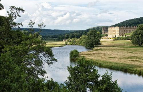 Anroach Farm Peak District - Photo 35