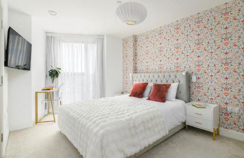 New in Willesden close to Oxford Str, Wembley, Jubilee line - Foto 10