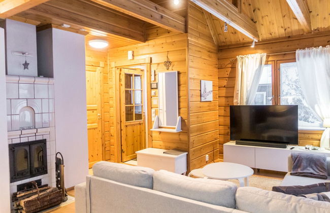 Vuokatin wassu - Foto 8