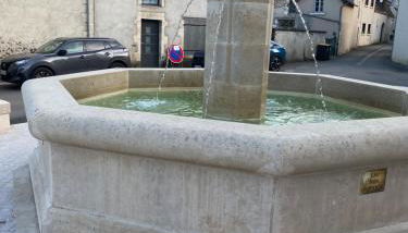 maison ancienne rénovée tout confort - Foto 5