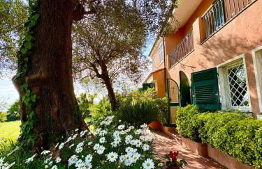 Villa Mare con Piscina - Foto 22