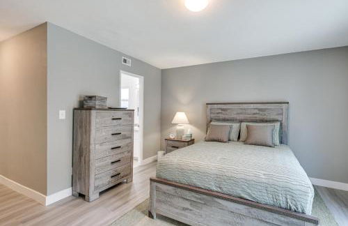 Fireplace, Hot Tub, Patio and BBQ San Diego Home - Foto 18