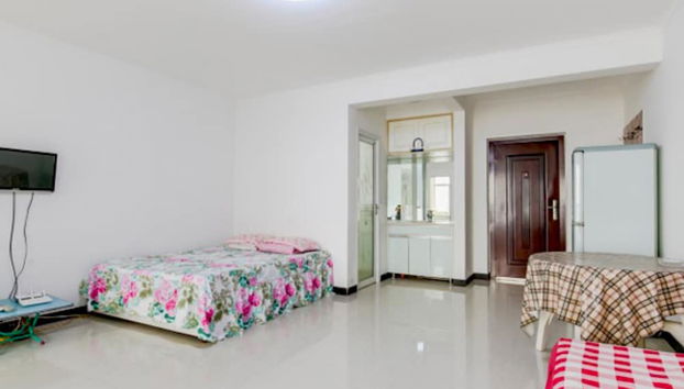 XIAOMIN INN Yujinglongwan 3 - Foto 2, Habitación