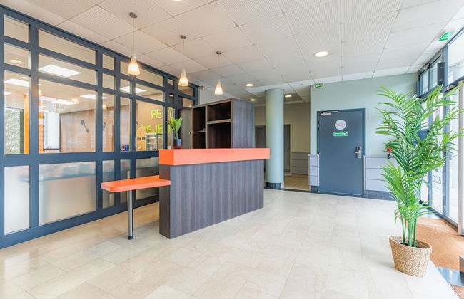 Appart’City Classic Lyon Vaise St Cyr - Foto 20