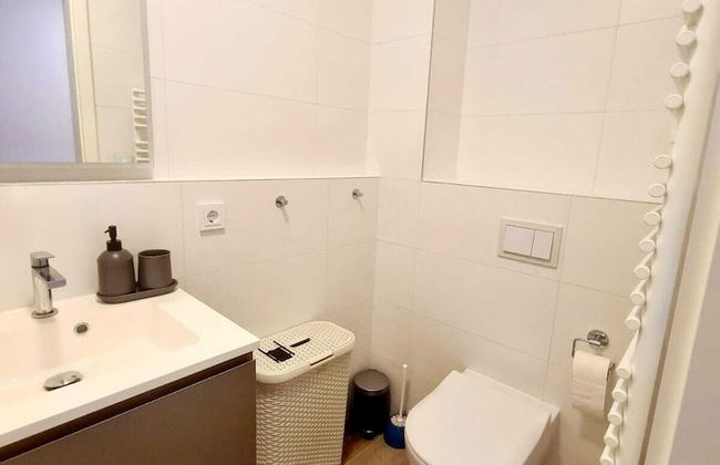 Luxury 1 bedroom with Parking - Foto 10