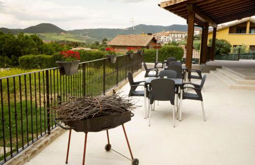 Casa Nahia Hostal Rural - Foto 18