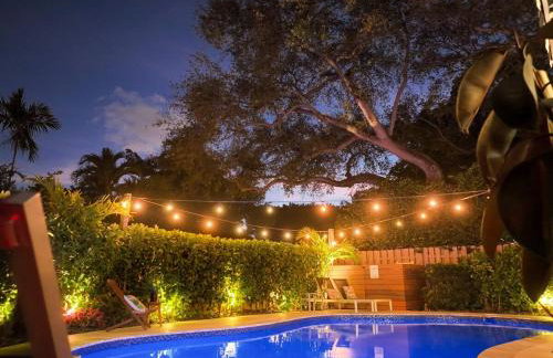 Rio Vista Prestige on Las Olas Heated Pool - Foto 35