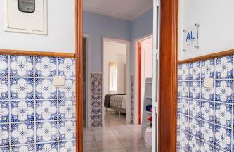 Apartamentos Casal Ventoso - Foto 31