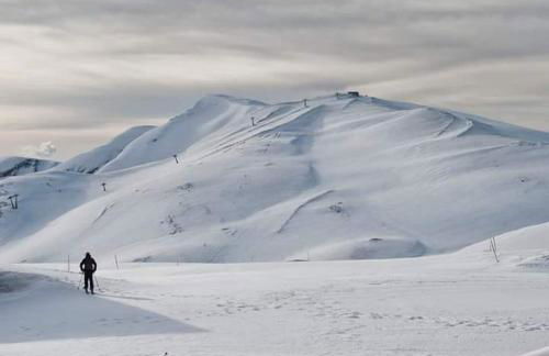 Il Piccolo Tibet - Gran Sasso - Foto 44