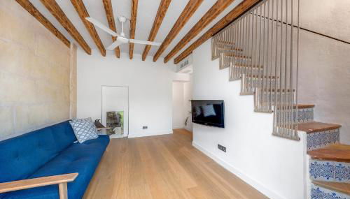 Loft en Santa Catalina - Foto 2