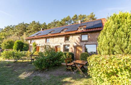 Agroturystyka Nad Wartą - Foto 2