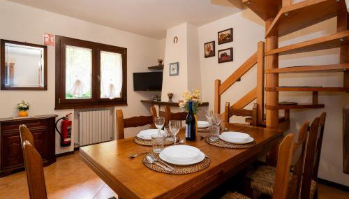 Rifugio tra i Boschi - Camino & Balcone - Foto 2