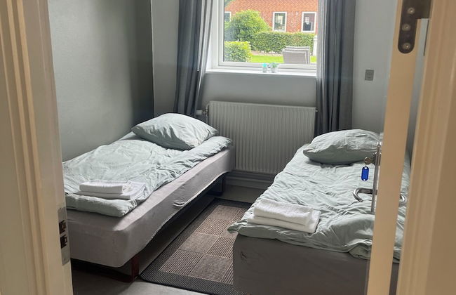 Assersbølgård - Foto 5