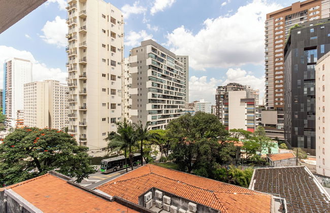 360 Mirante Vila Madalena - Foto 56
