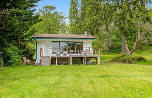 The Glen Cove Sand Spit & Guest Cottage - Foto 58