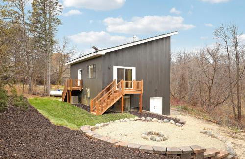 The Shiloh House - a cabin getaway - Foto 19