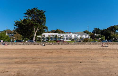 Upper Instow Beach Cottage - Foto 12