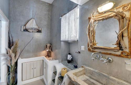 Marconi's seaside villa - Foto 15