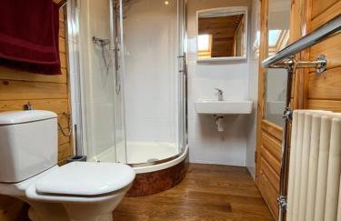 Chata nad Osławą - Foto 2