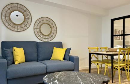 Oviedo Centro Apartamentos Pedregal - Foto 6