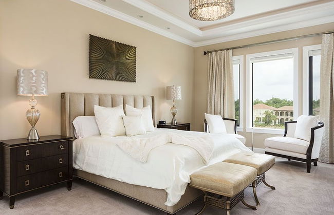 Je53742 - Reunion Resort - 7 Bed 7 Baths Villa - Foto 6