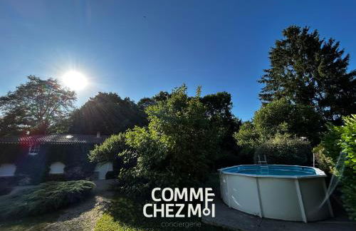 Le Chatelier - Foto 14