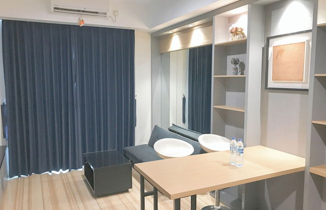 Good Deals And Relaxing 2Br At Grand Sungkono Lagoon Apartment - Foto 13