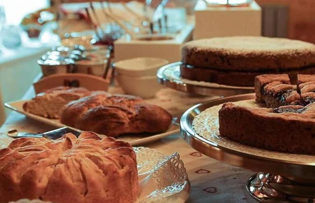 Chalet nel Doch - Foto 35